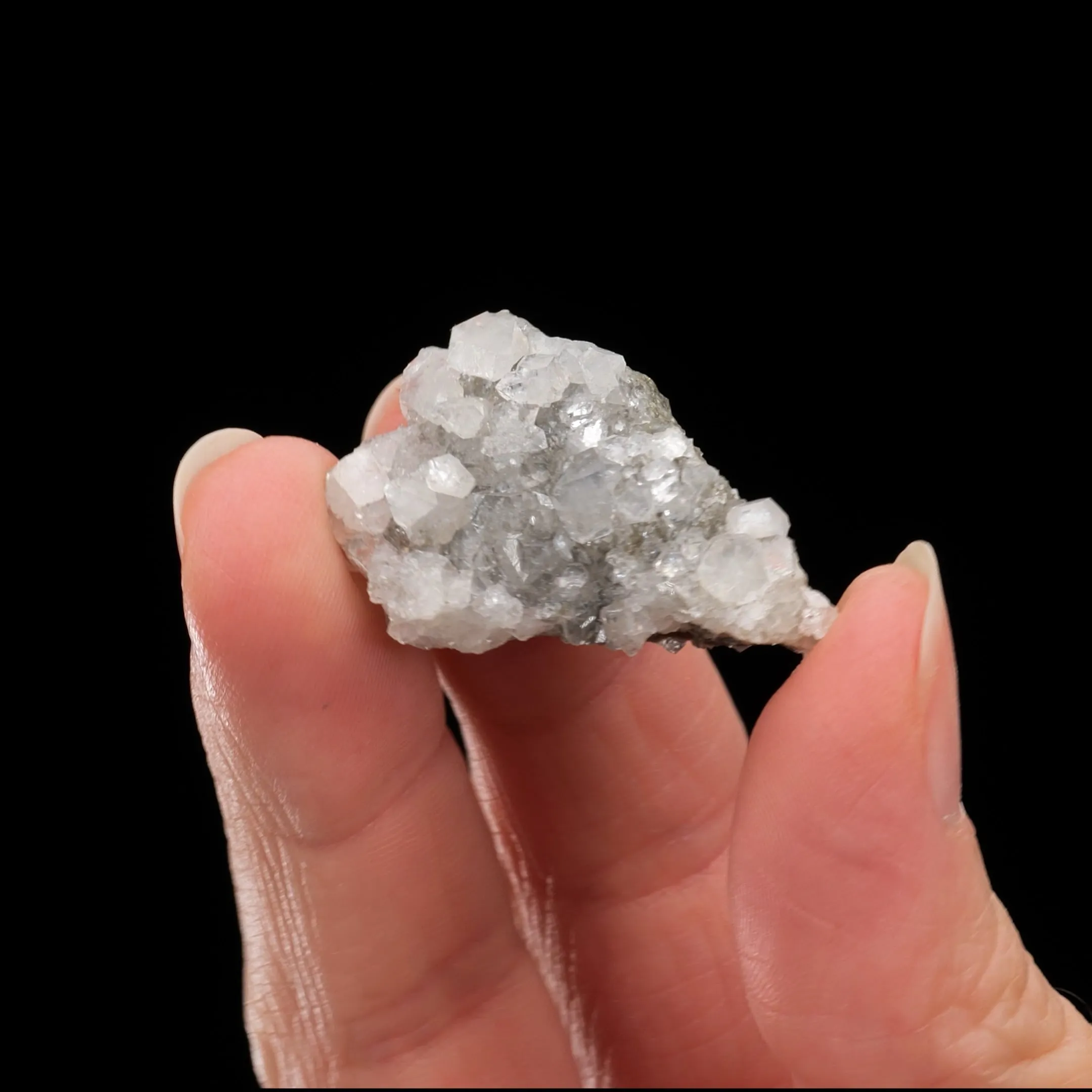 Apophyllite - image 2