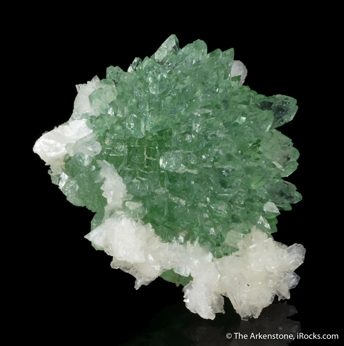 Apophyllite - image 5