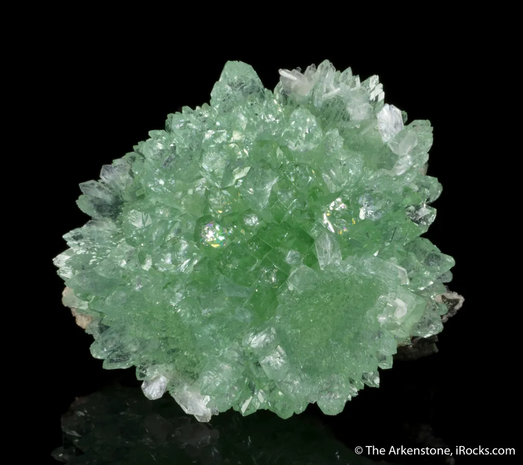 Apophyllite - image 2