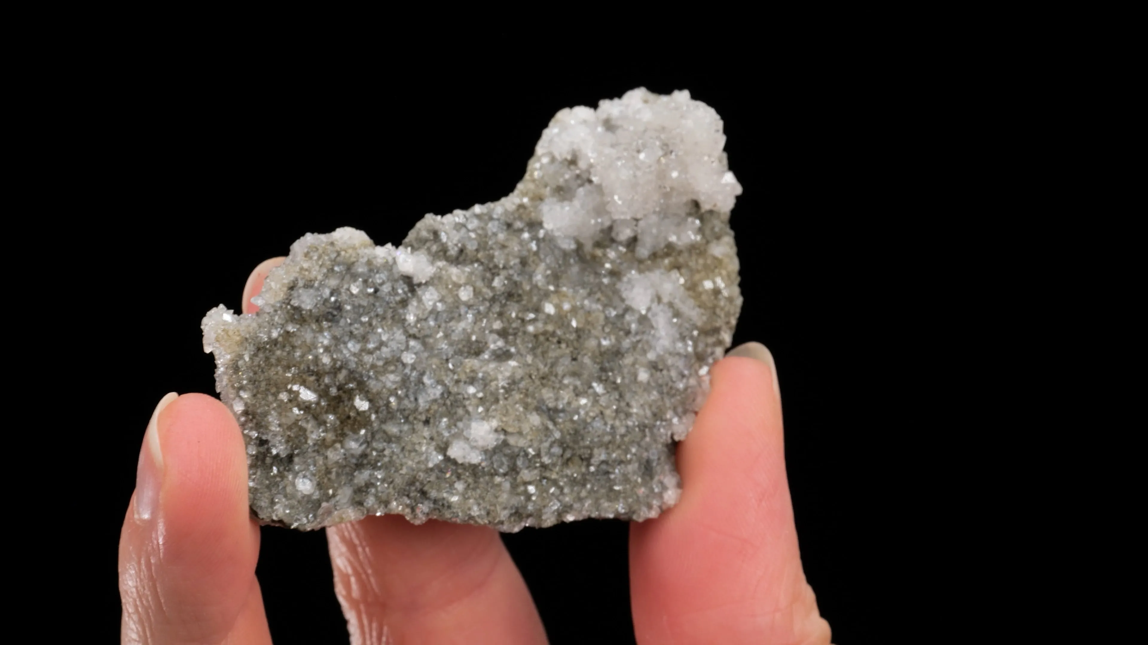 Apophyllite - image 2