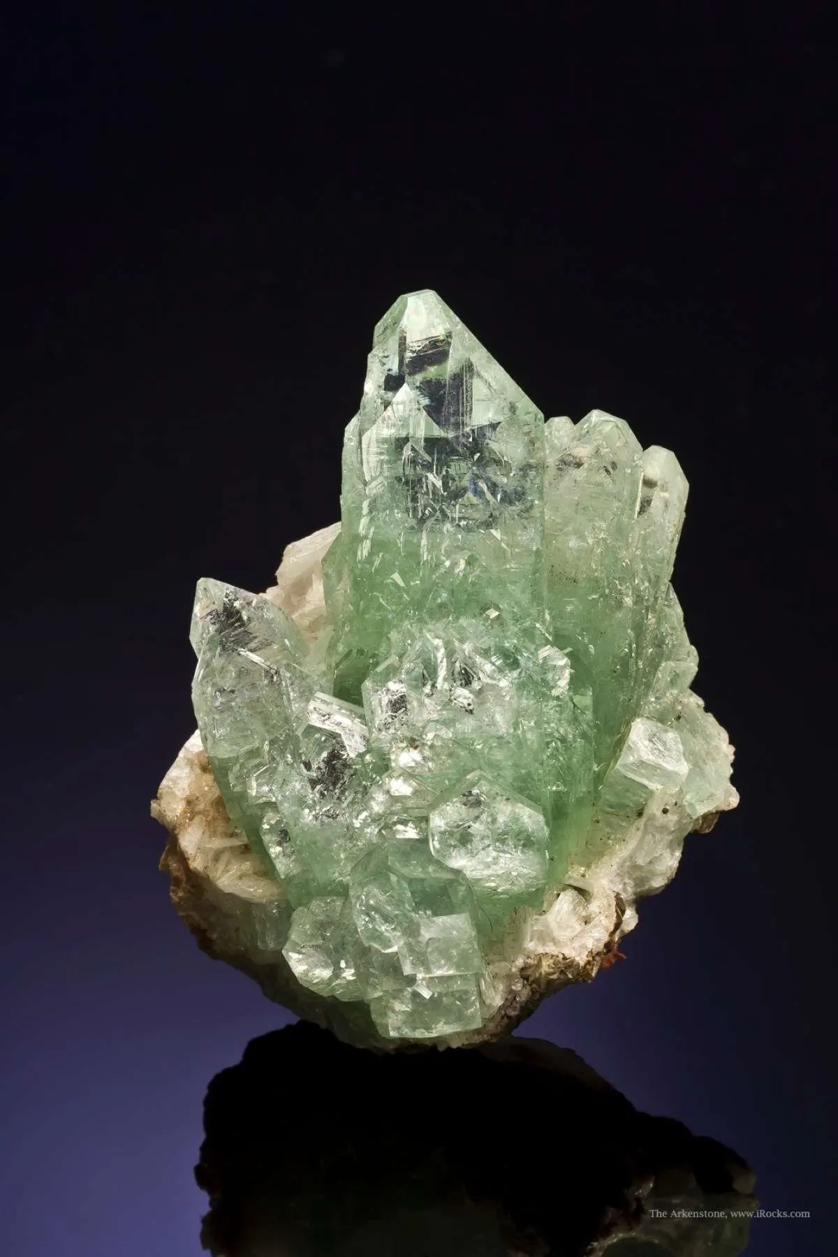 Apophyllite - image 1