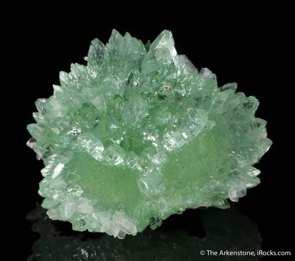 Apophyllite - image 6