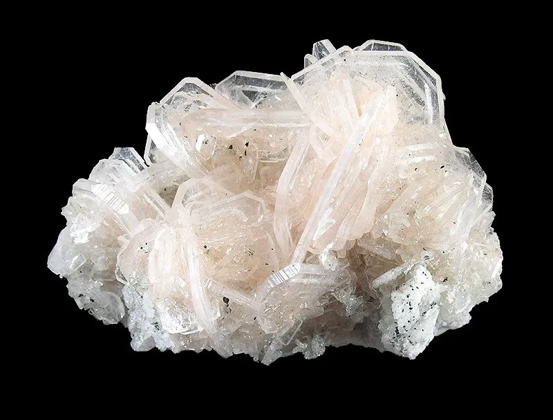 Apophyllite image