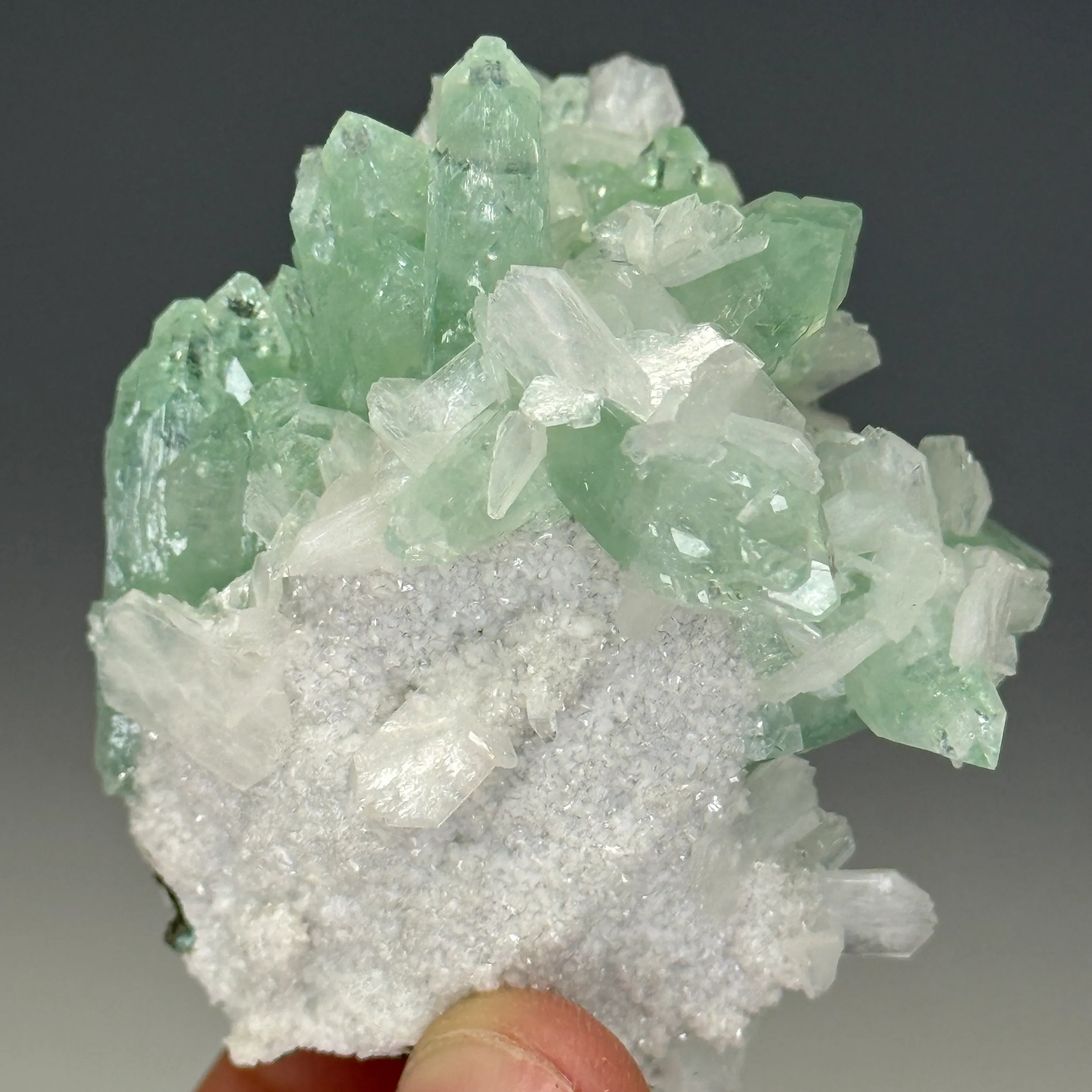 Apophyllite - image 1