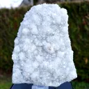 Apophyllite - 1760 grams - Pune District, Maharashtra, India - image 1