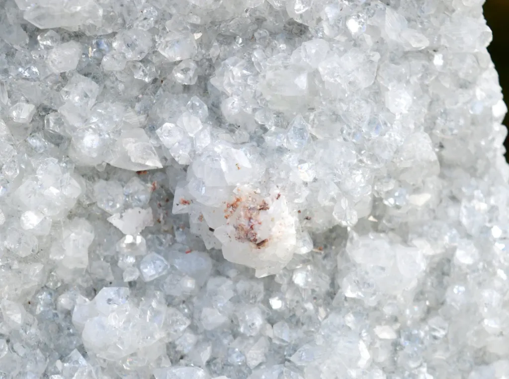 Apophyllite - 1760 grams - Pune District, Maharashtra, India - image 3