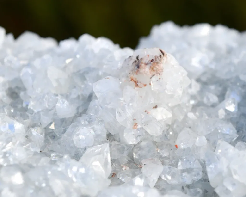 Apophyllite - 1760 grams - Pune District, Maharashtra, India - image 5