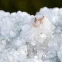 Apophyllite - 1760 grams - Pune District, Maharashtra, India - image 5