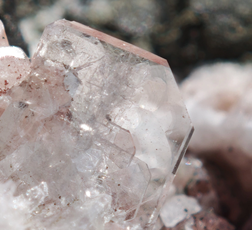 Apophyllite - image 6