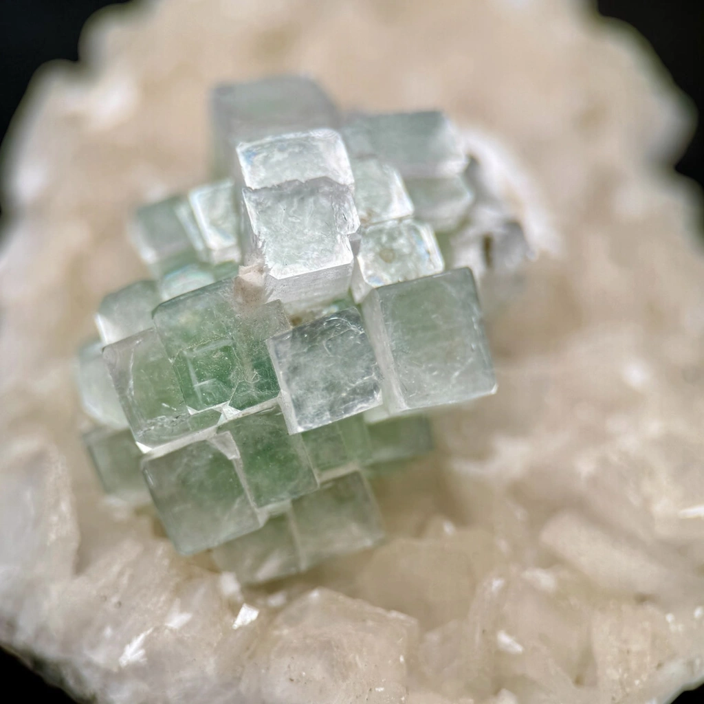 Apophyllite - image 3