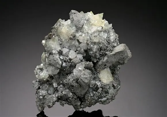 Apophyllite image