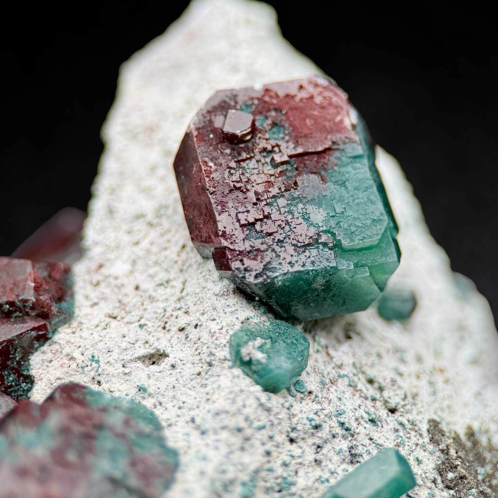 Apophyllite - image 3