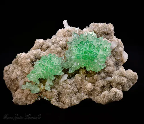 Apophyllite - image 2