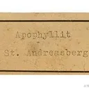 Apophyllite - image 6