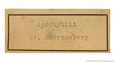 Apophyllite - image 6