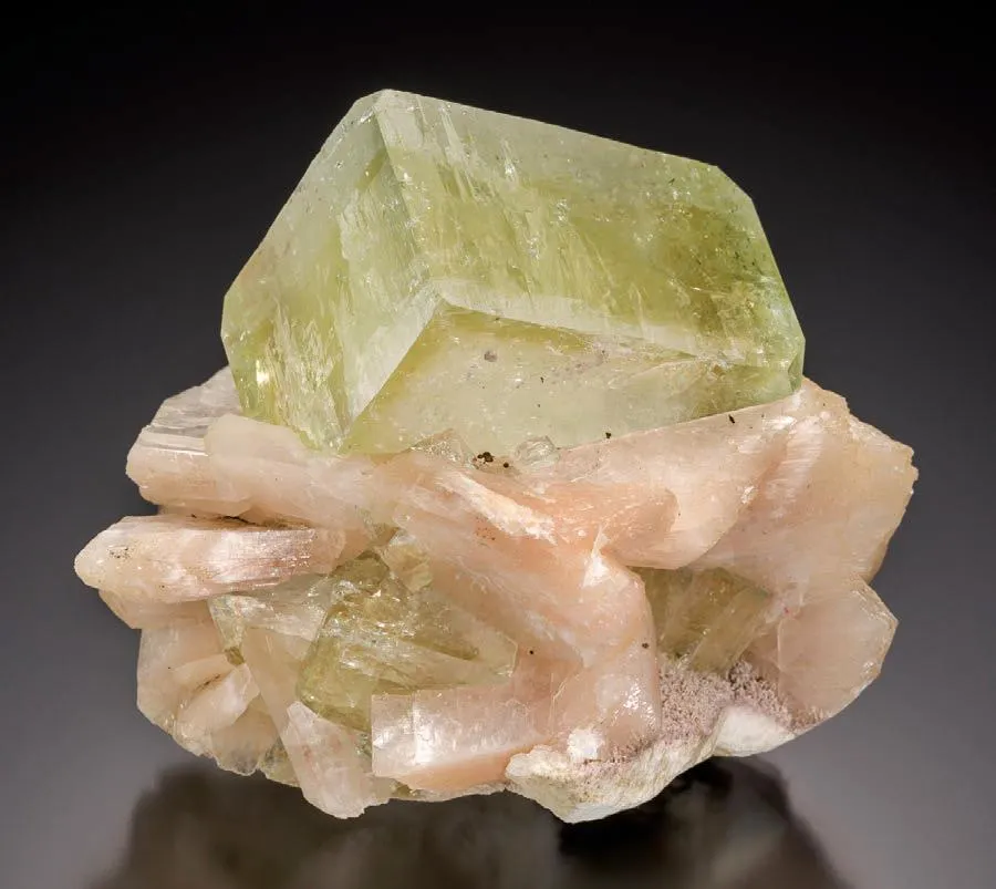 Apophyllite - image 1
