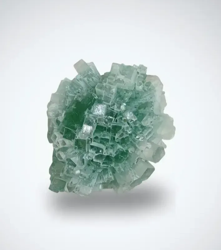 Apophyllite image