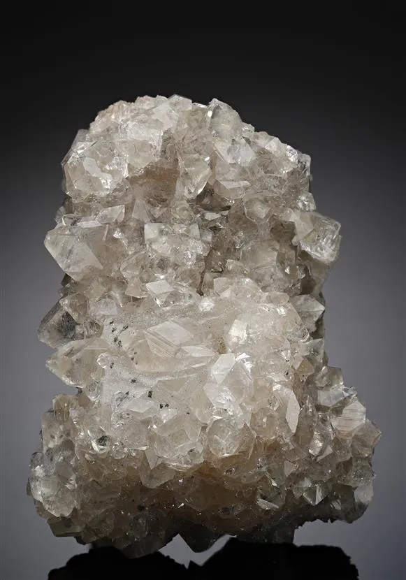 Apophyllite image