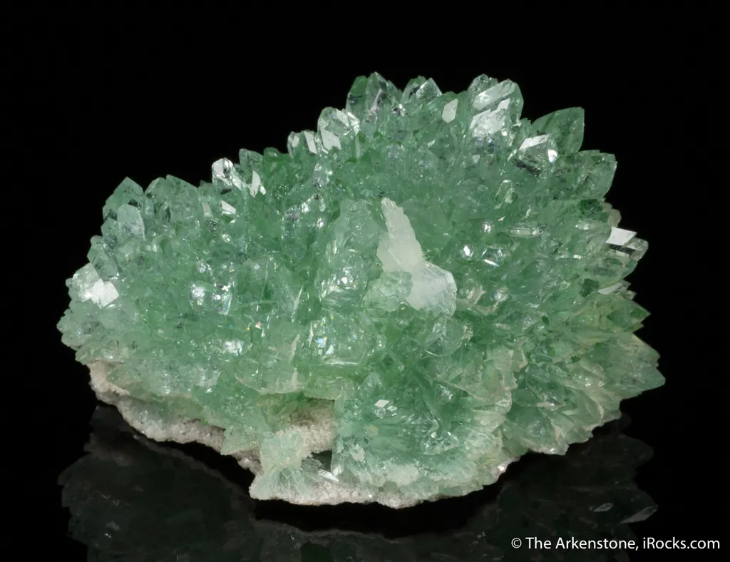 Apophyllite - image 3
