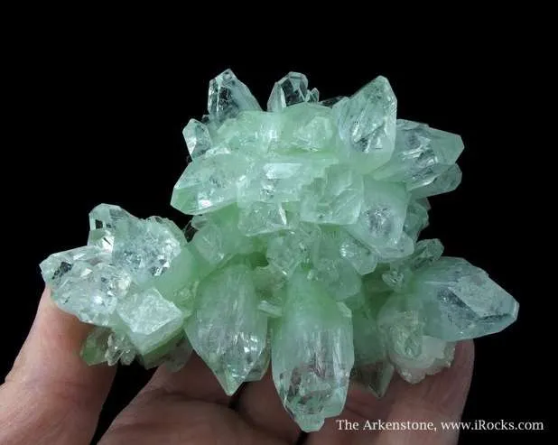Apophyllite - image 5