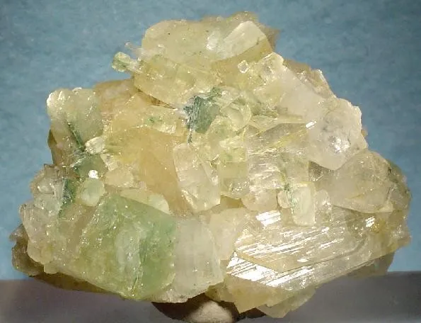 Apophyllite image
