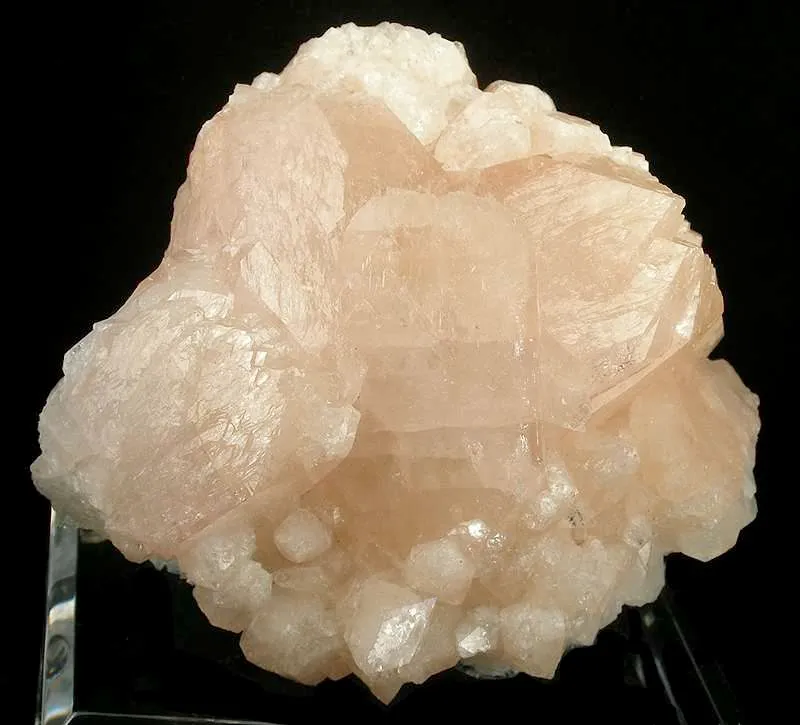 Apophyllite image