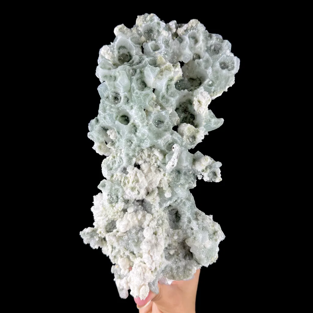 Apophyllite - image 5