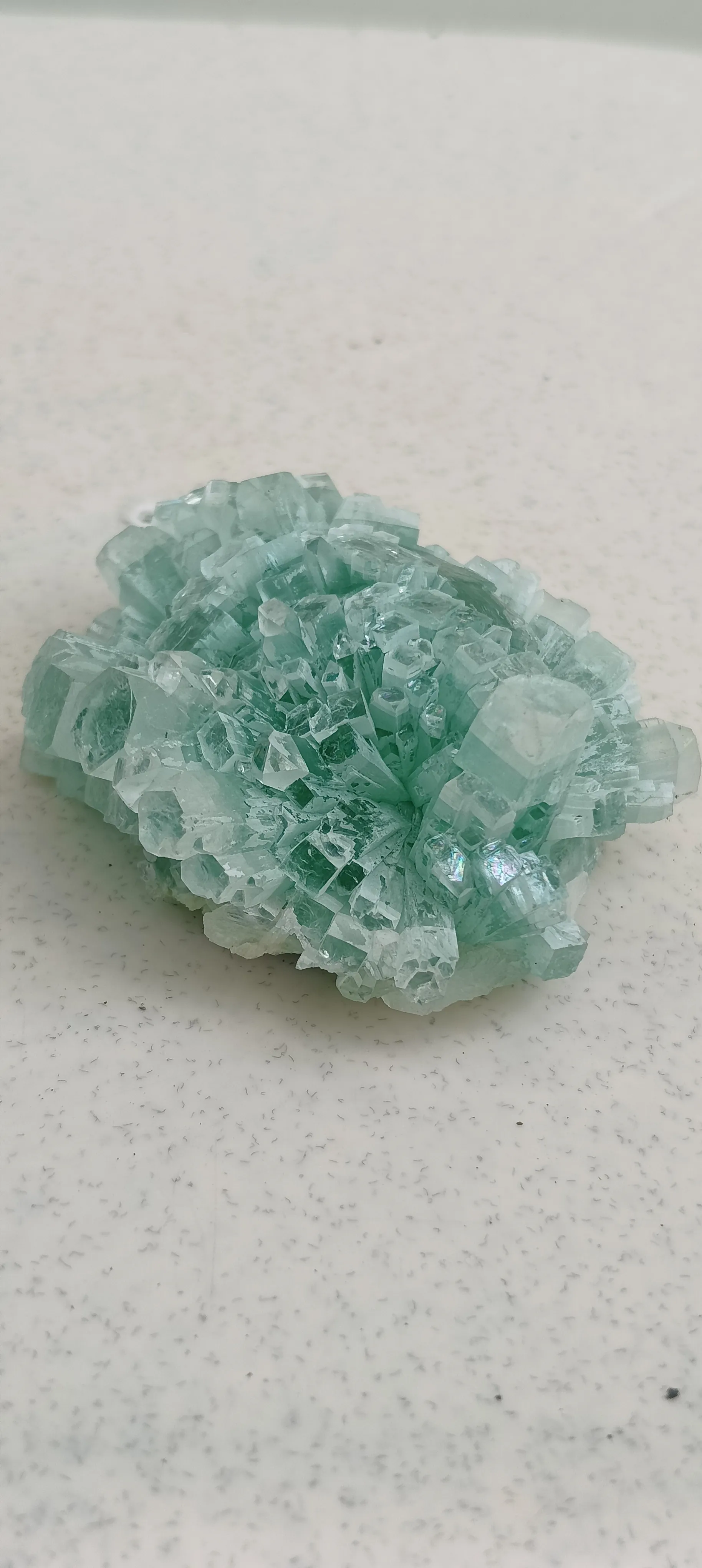 Apophyllite - image 4
