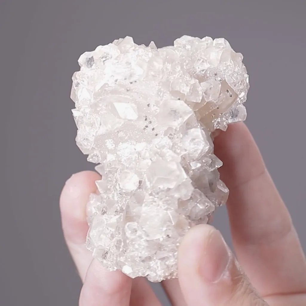 Apophyllite image