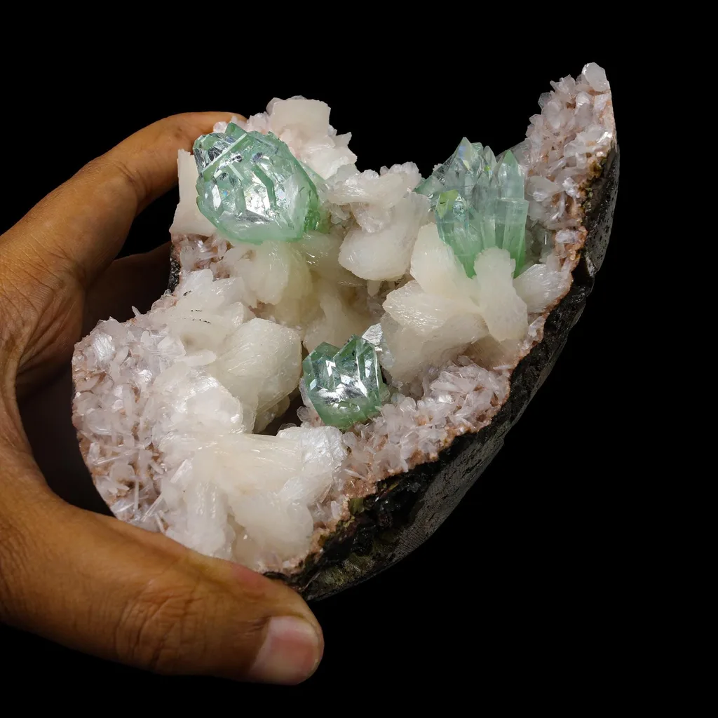 Apophyllite - image 4