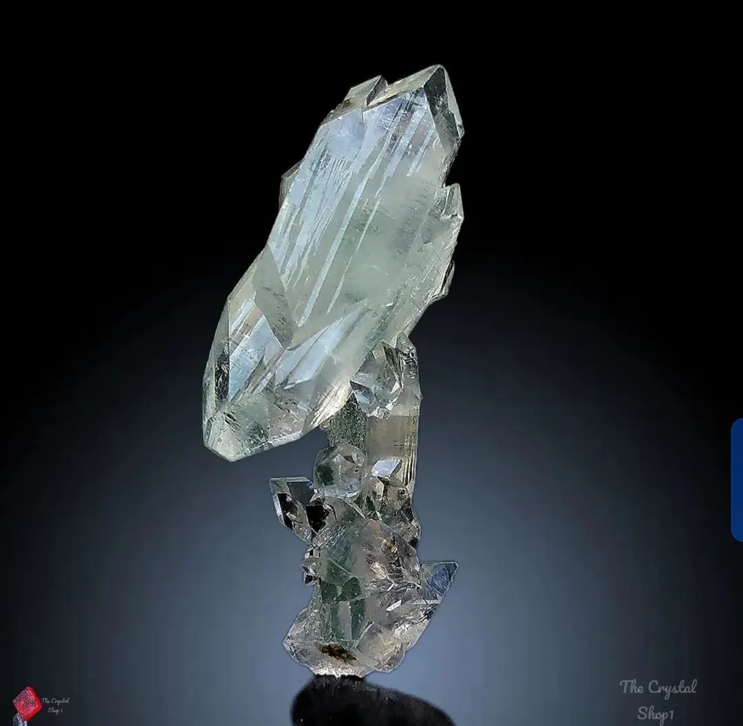 Apophyllite - image 1