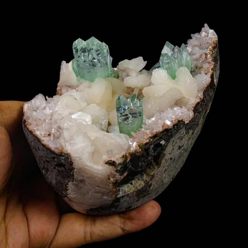 Apophyllite - image 3