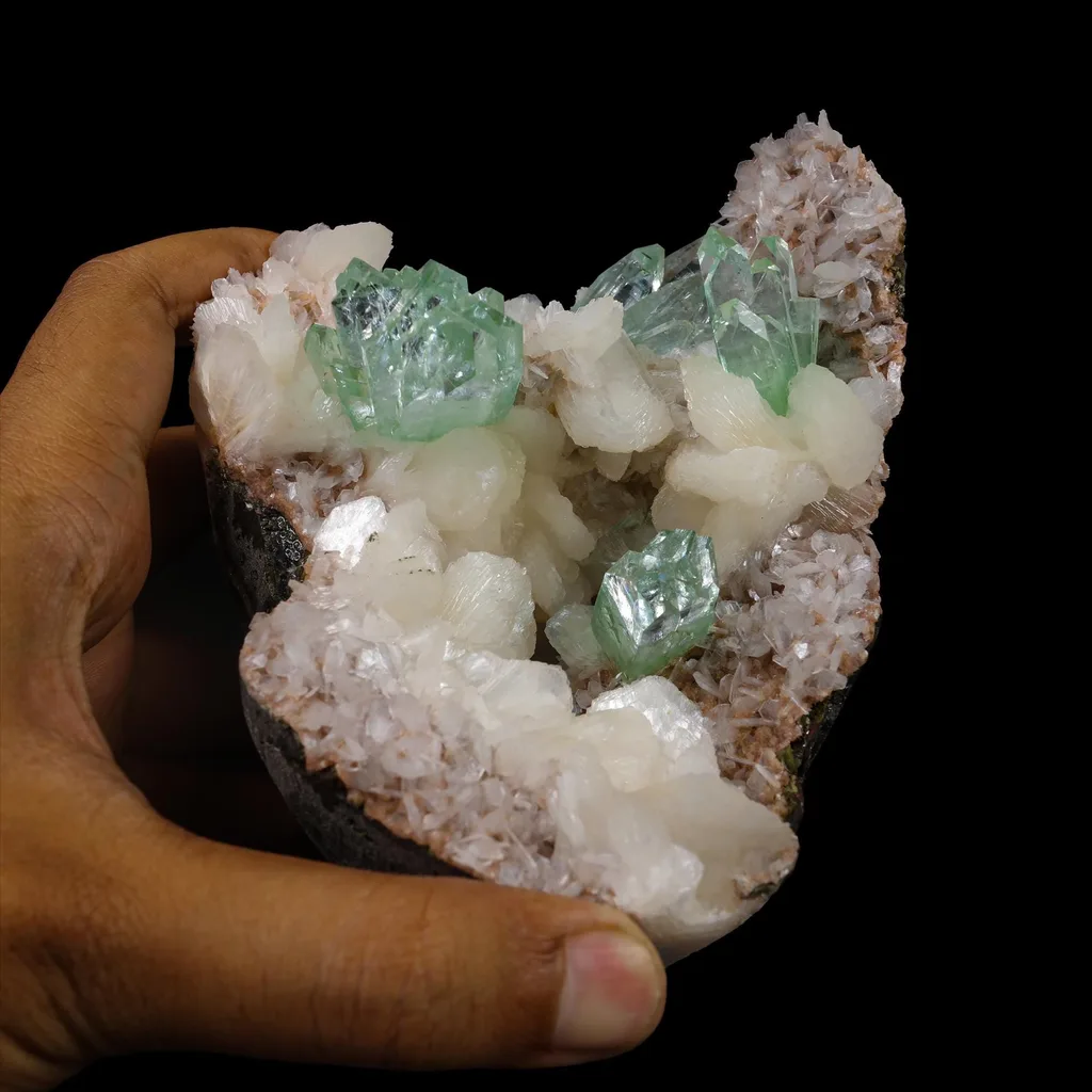 Apophyllite - image 6