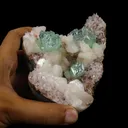 Apophyllite - image 6
