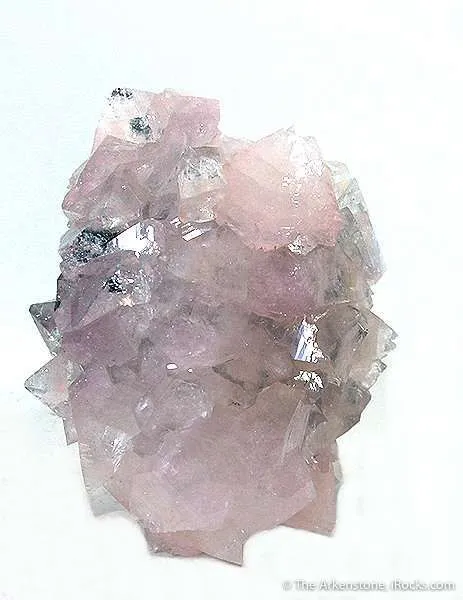 Apophyllite image