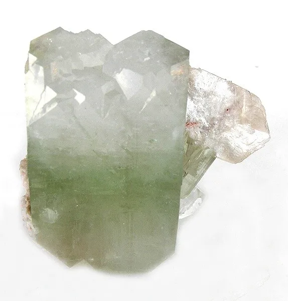 Apophyllite image