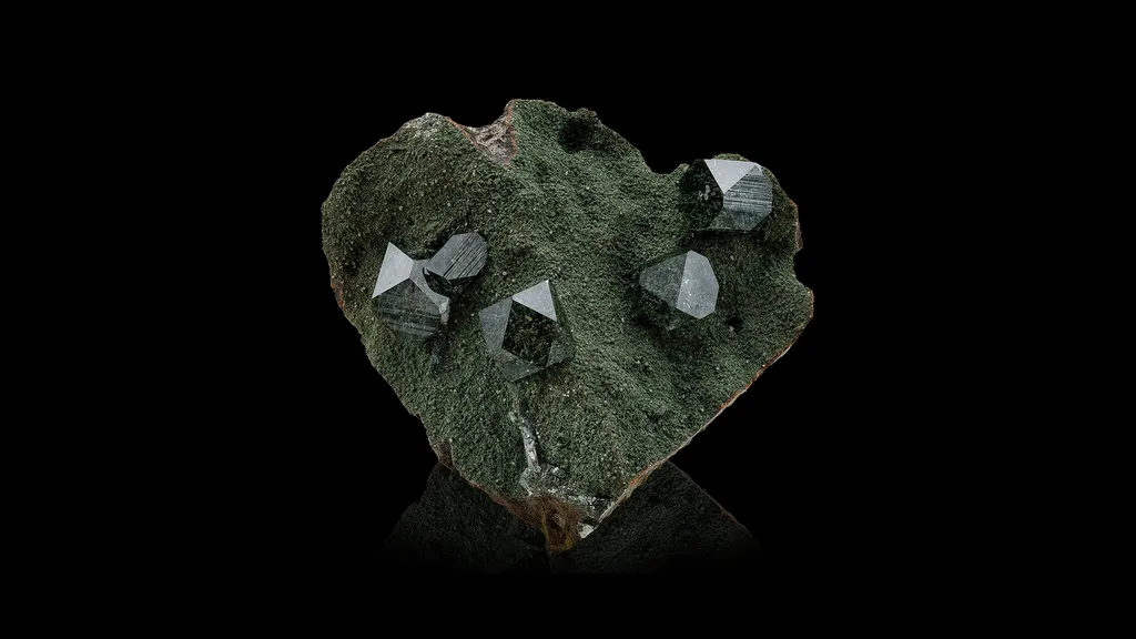 Apophyllite image