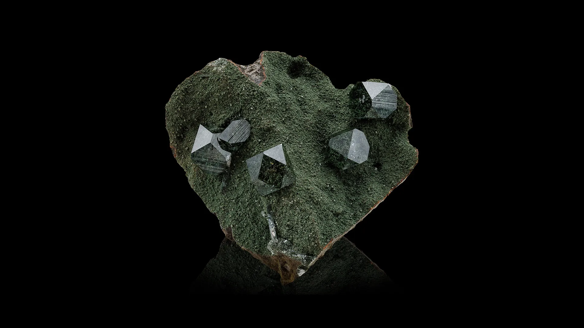 Apophyllite - image 1