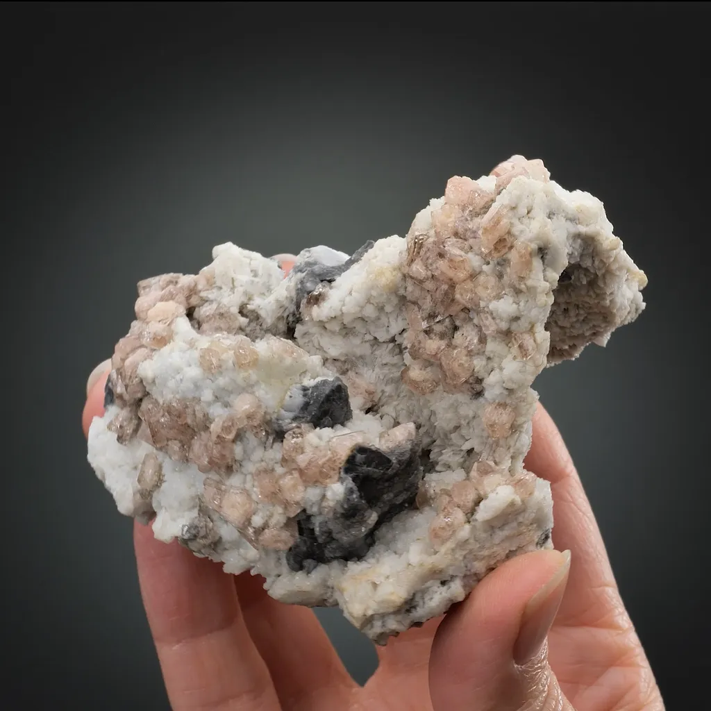 Apophyllite - image 2