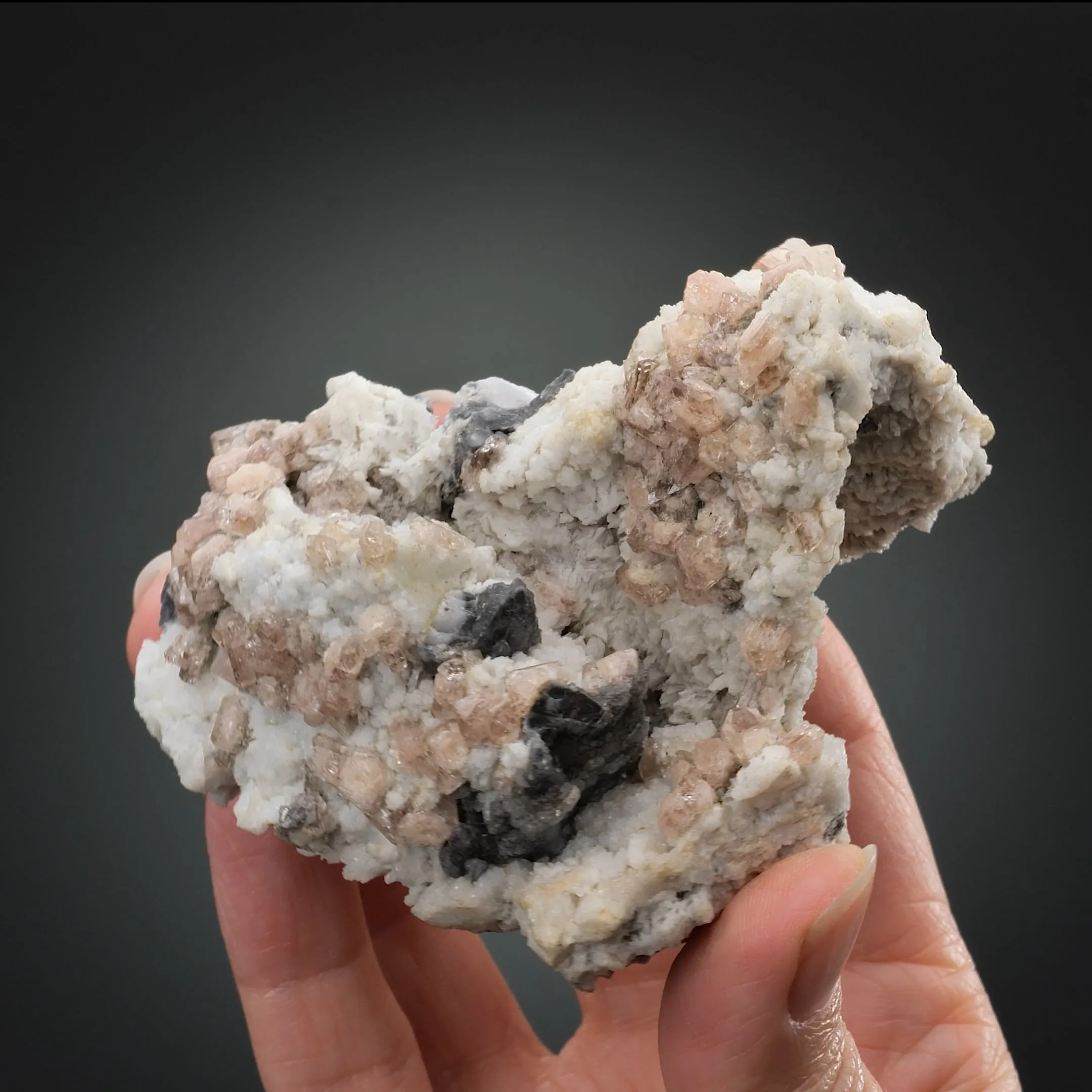 Apophyllite - image 2