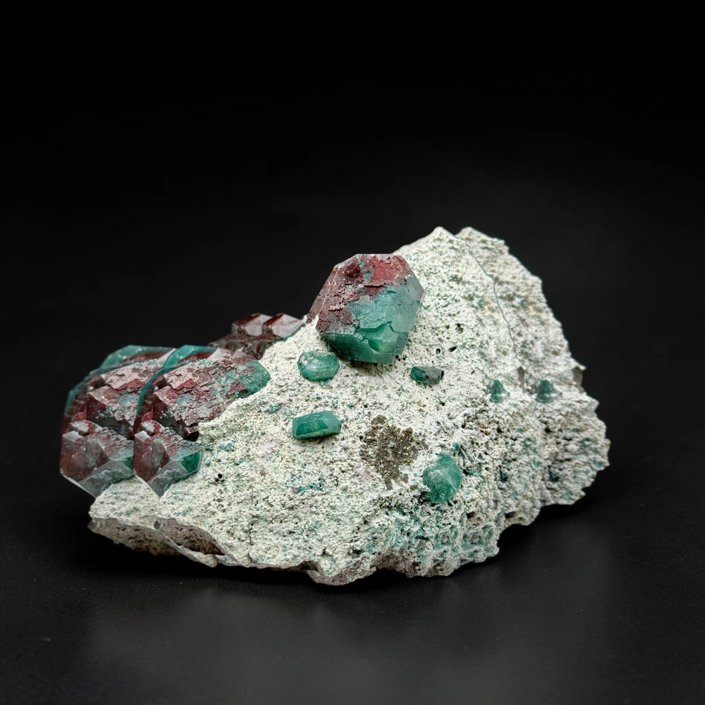 Apophyllite image