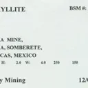 Apophyllite - image 6
