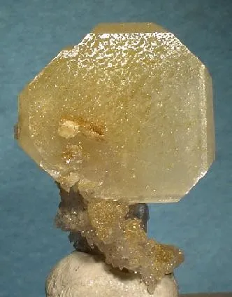 Apophyllite image