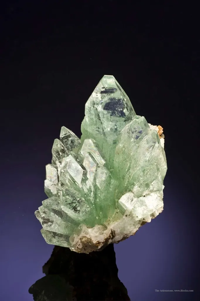Apophyllite - image 3