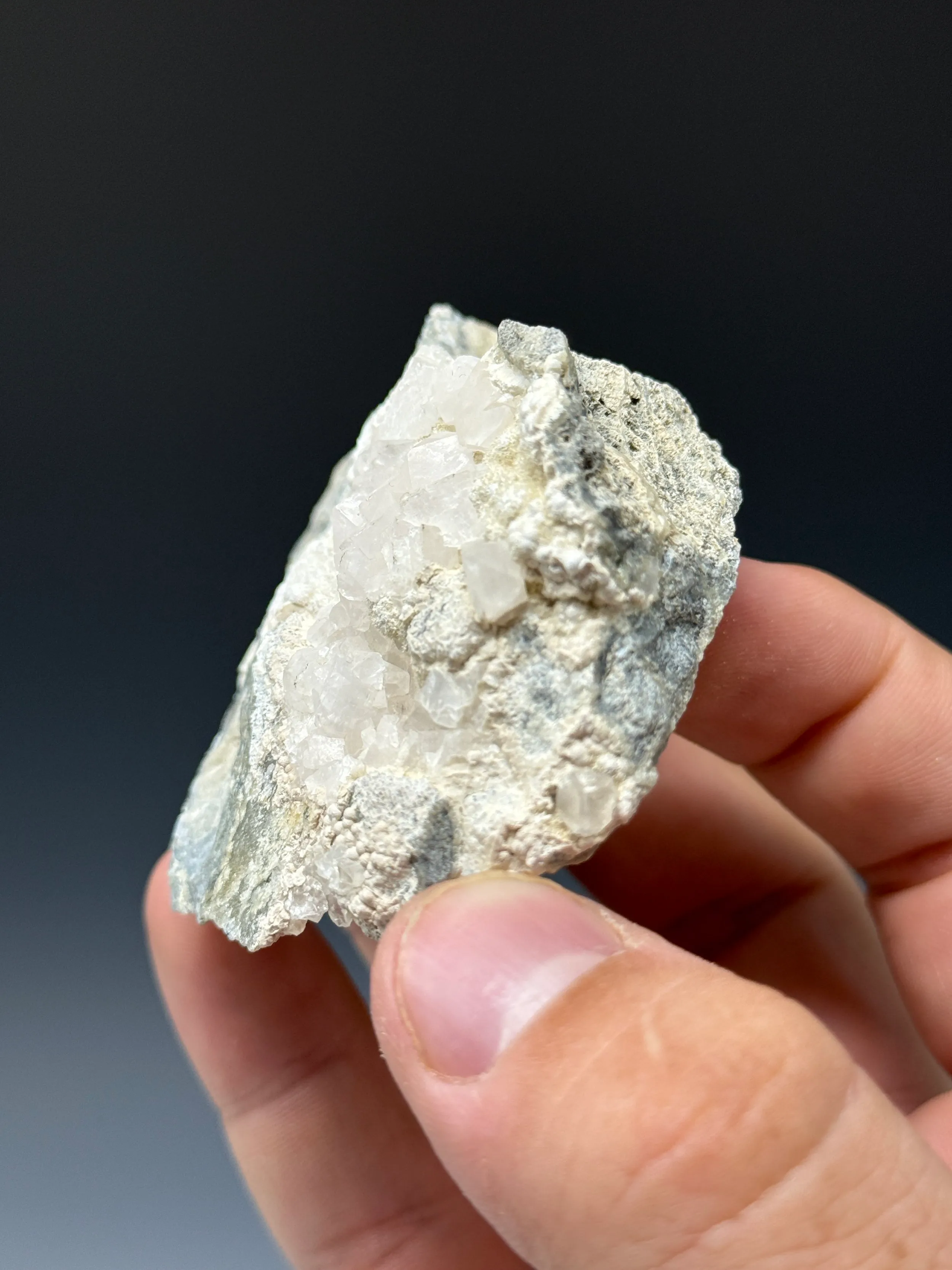 Apophyllite - image 2