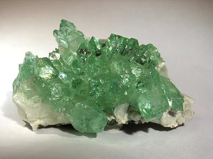 Apophyllite image