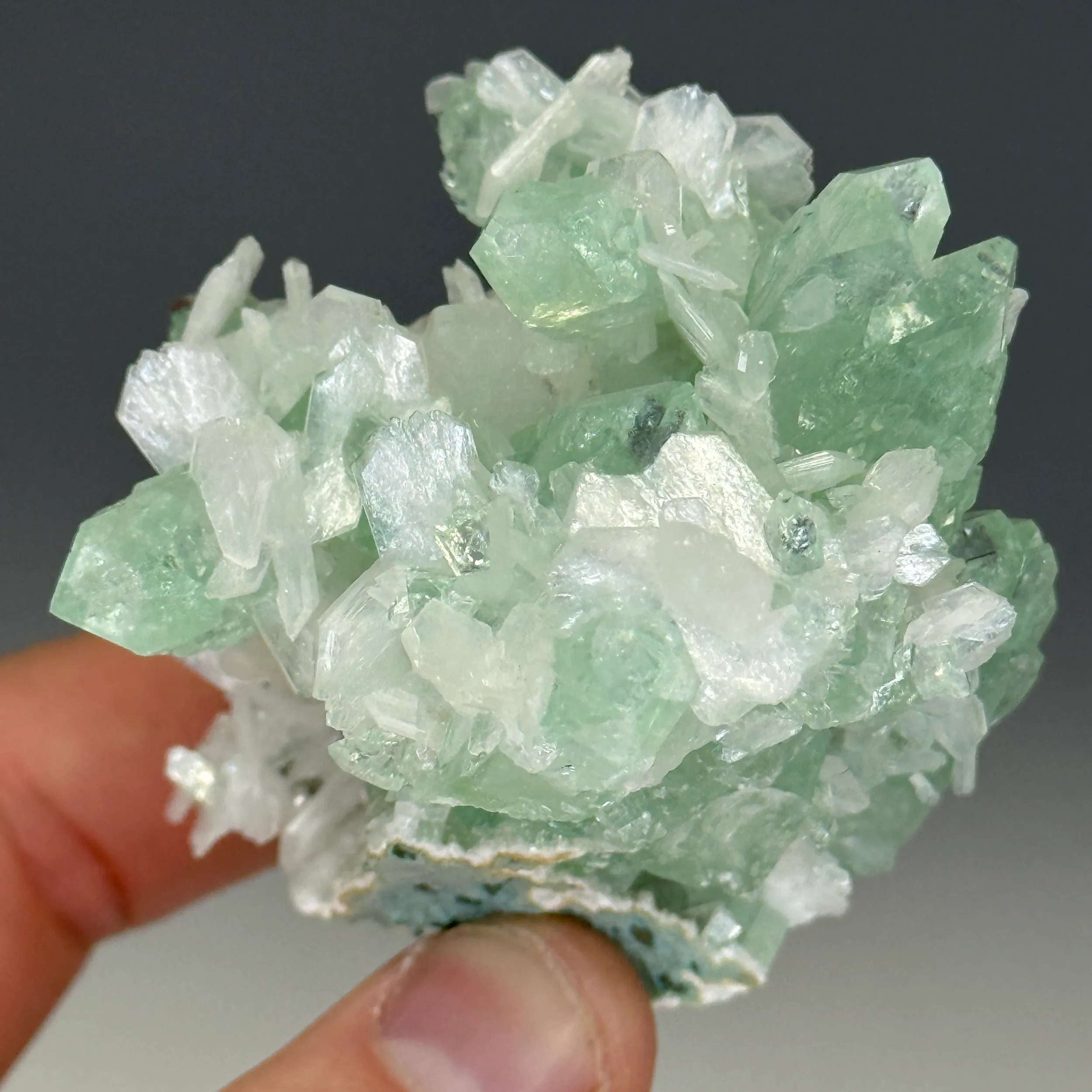 Apophyllite - image 3