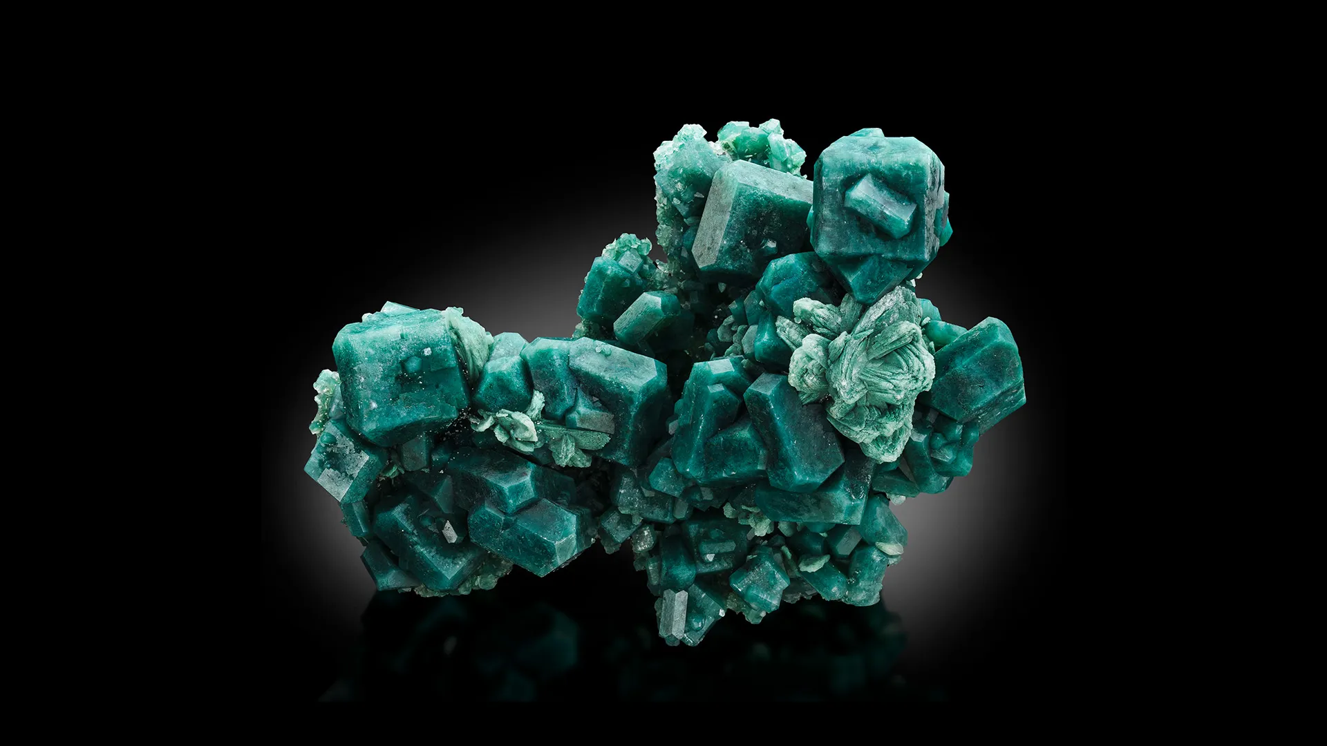 Apophyllite - image 1