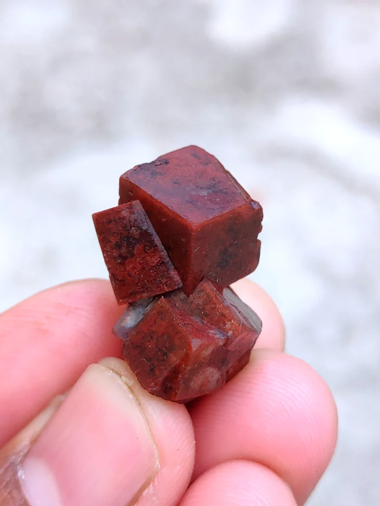 Apophyllite - image 9