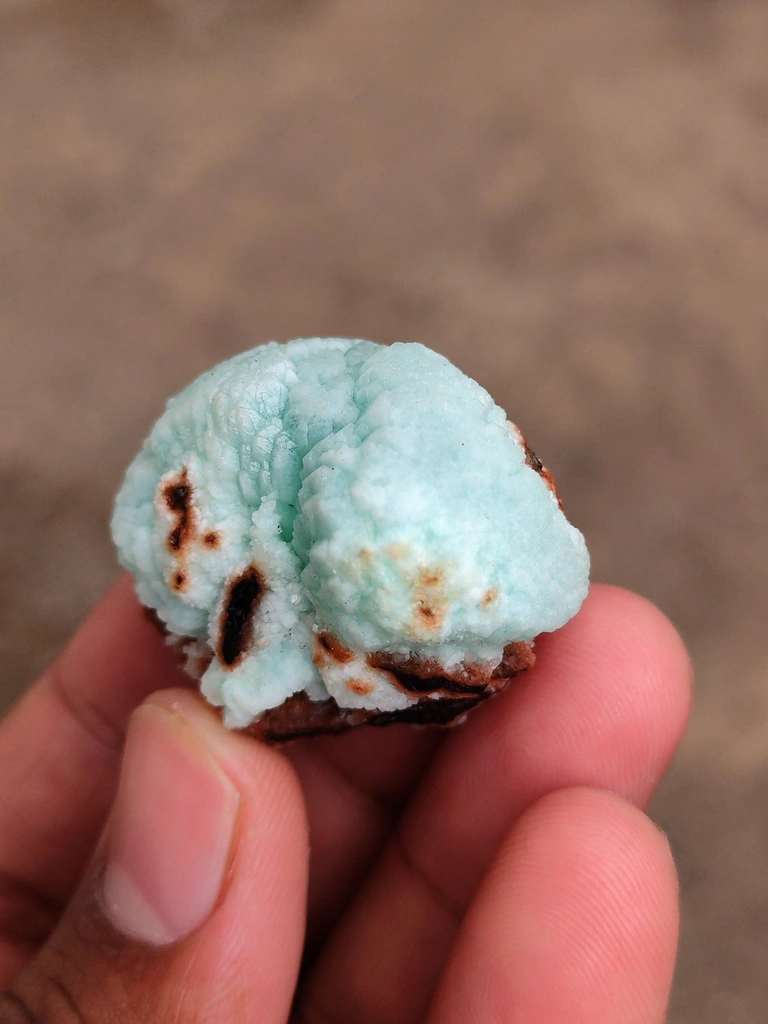 Apophyllite - image 5